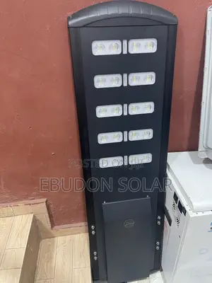 Solar Street Light 200watts