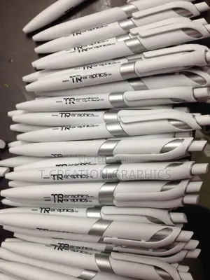Customized Pen Printing