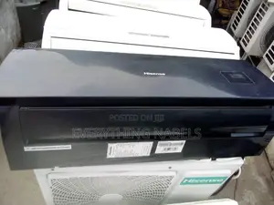 Clean Used AC