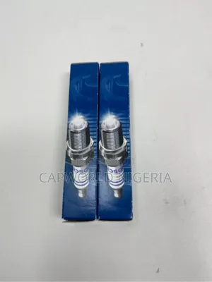 10 PCS of Genuine Bosch 7306 MR3DPP330 Industrial Spark Plug