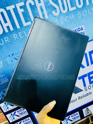 Laptop Dell Latitude 14 5480 8GB Intel Core I5 SSD 256GB