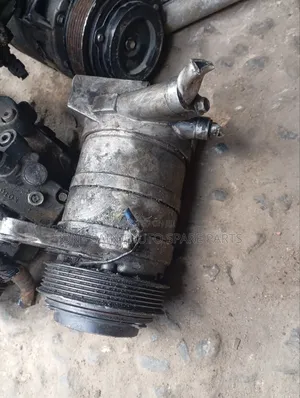 AC Compressor for Nissan Murano 2012 Direct Tokunbo
