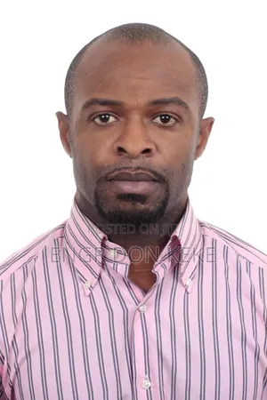 I Mr Patrick Will Be Glad if Am Been Selected to Join Up.