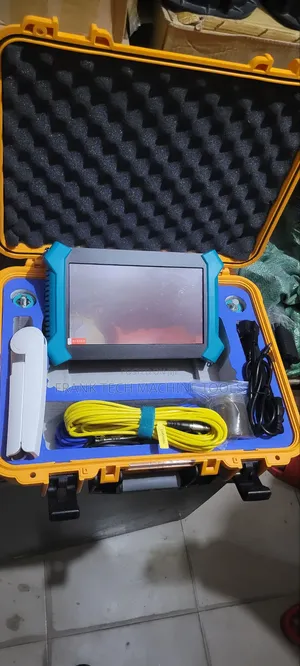 Concrete Ultrasonic Dictator U910