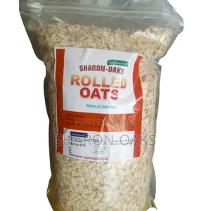 Rolled Oats 1kg