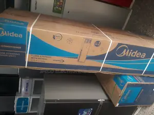 2hp Inverter Midea Standing Ac