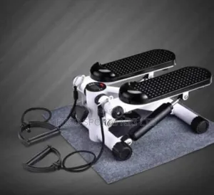 Brand New Mini Stepper
