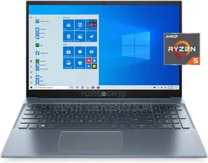 New Laptop HP Pavilion 15-eh0050wm 8GB AMD Ryzen 5 SSD 512GB