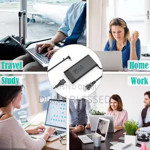 280W 20V 14A AC Charger Adapter for HP