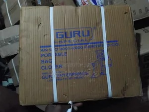 New Guru Sewing Machine