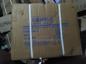 New Guru Sewing Machine