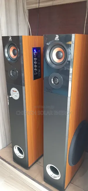 Sound System