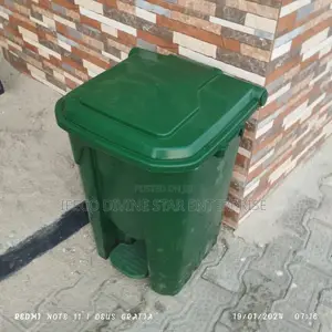 Waste Bin Bucket Supplier
