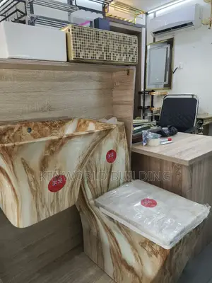 Executive Marble Set