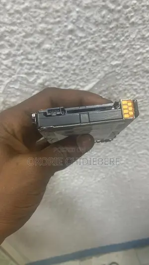 Server Harddrive