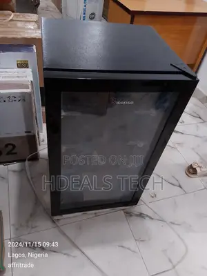 Top-Notch Beverages Cooler - 90L Jc94