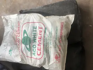 White Cement ,Water Seal Release Agent
