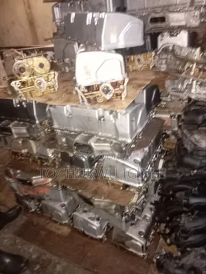 Top Cylinder for Honda CRV 03 to 015 Model First Grade