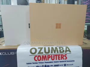 New Microsoft Surface Pro 11th Edition, a Copilot+ PC 16GB SSD 1T
