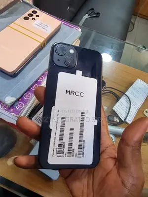 Apple iPhone 13 128 GB Black