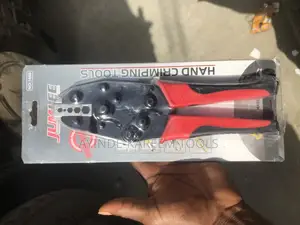 Hand Crimping Tools