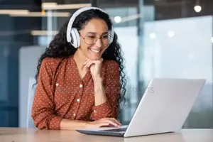 Online English Classes for Adults in Lekki