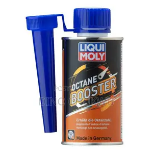 Liqui Moly Octane Booster