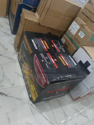 Generate Your Way Withfirman Key Start Generator - FPG4800E2