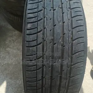 265/35/22 Tires