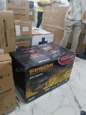 Firman Key Start Generator - FPG4800E2
