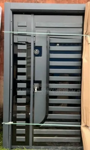 Here Another Special 4ft Luxury Security Door