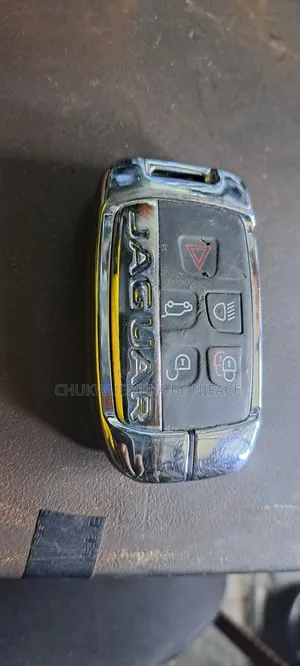 Jaquar XF Keyless Entry 2009-2019
