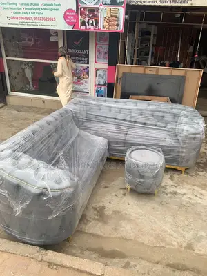 Sofa Star of Chairs