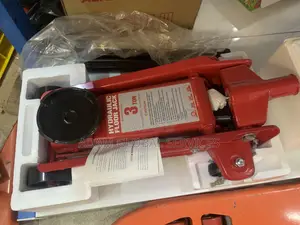 3ton Hydraulic Floor Jack