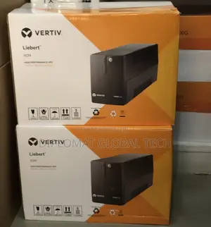 Vertiv Libert Iton Line 1.5kva Interactive Ups Li32141ct21
