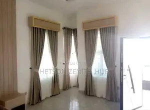 Arabian Curtains