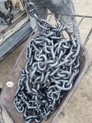 22mm Anchor Chain Available in All Sizes