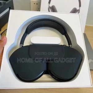 Apple Airpod Max UK Use