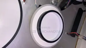 Ceiling Fitting 2 Colour Illumination
