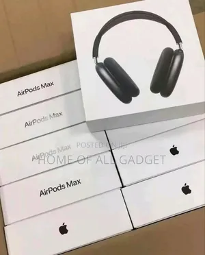 Apple Airpod Max