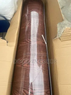 Marble Sheet Foam Sticker