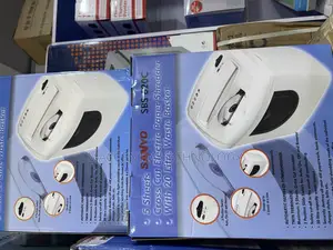 Sanyo Shredder SBS 620C