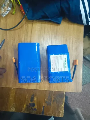 Hoverboard BATTERY