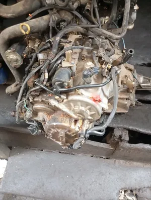 Automatic Gearbox for Acura MDX 2001-2004