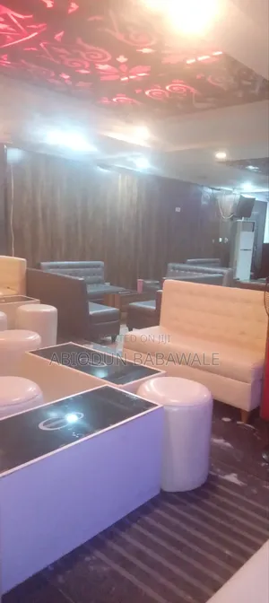 Lounge/Bar