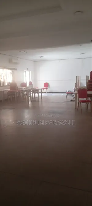 Hall/Open Space