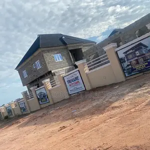 Hot Land Selling at Command Alagbado