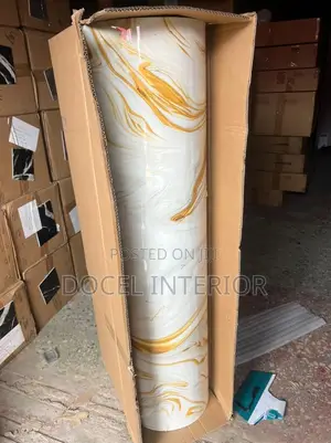 Marble Foam Panel