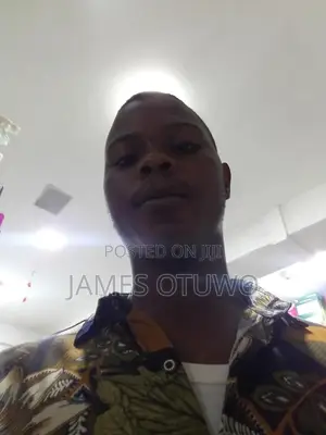 Shop Assistant