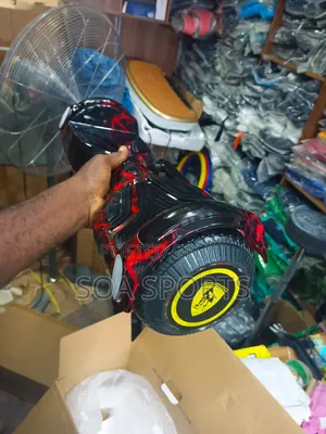 Hoverboard SPECIAL